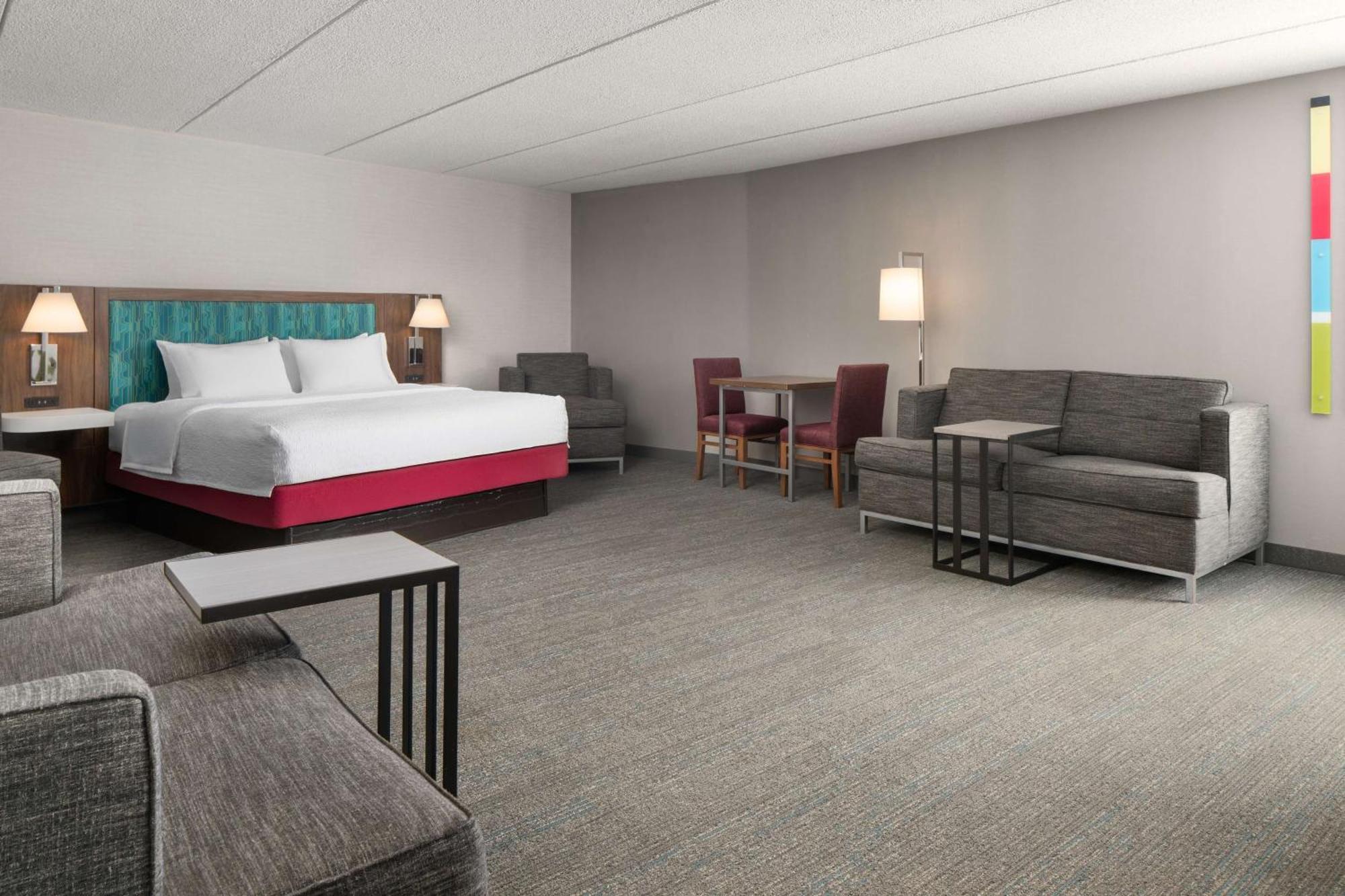 Hampton Inn Sturbridge Exterior foto