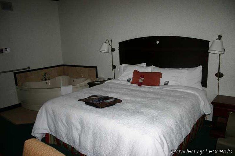 Hampton Inn Sturbridge Habitación foto